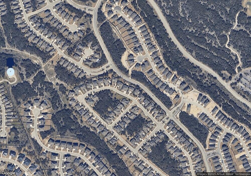 24310 Mateo Ridge, San Antonio, TX 78261 - photo 1