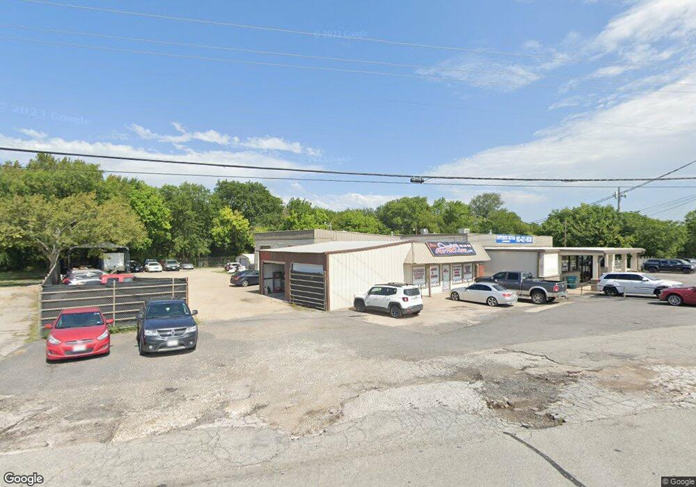 3924 Texoma Pkwy, Sherman, TX 75090 - photo 1