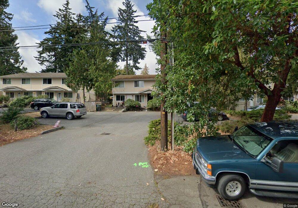 20818 74th Ave W, Edmonds, WA 98026 - photo 1