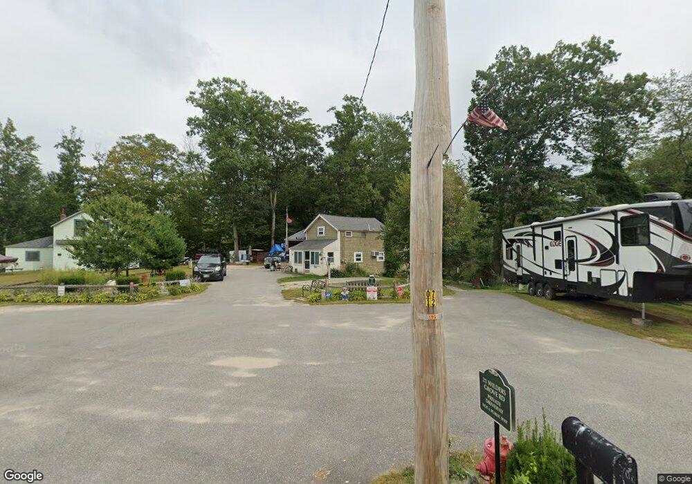 21 Wilders Grove Rd, Newton, NH 03858 - photo 1