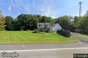 60 Main St, Goshen, MA 01032