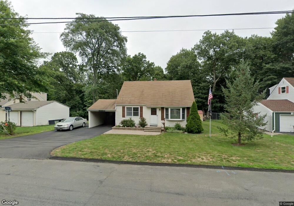 28 Cara Dr, Nanuet, NY 10954 - photo 1