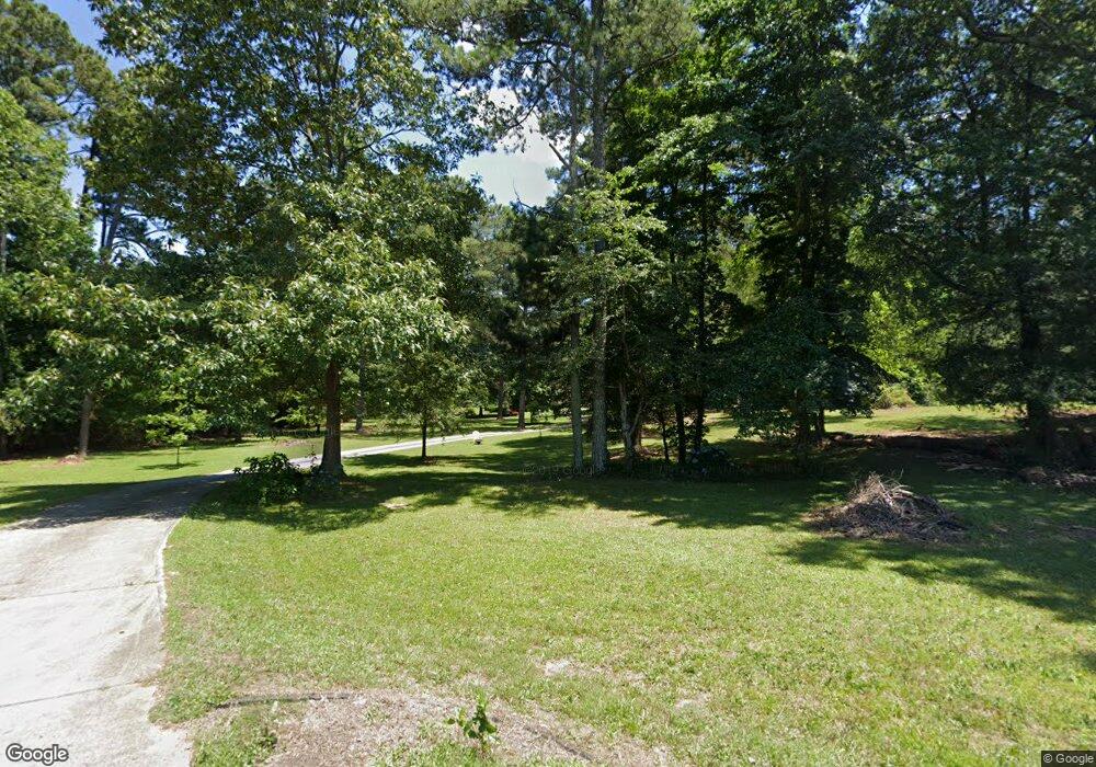 1579 Paramore Rd, Jonesboro, GA 30236 - photo 1