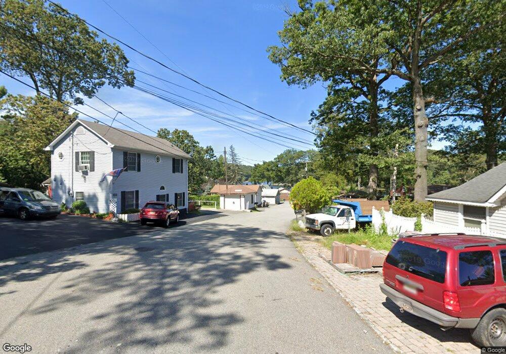 64 W River Styx Rd unit A, Hopatcong, NJ 07843 - photo 1