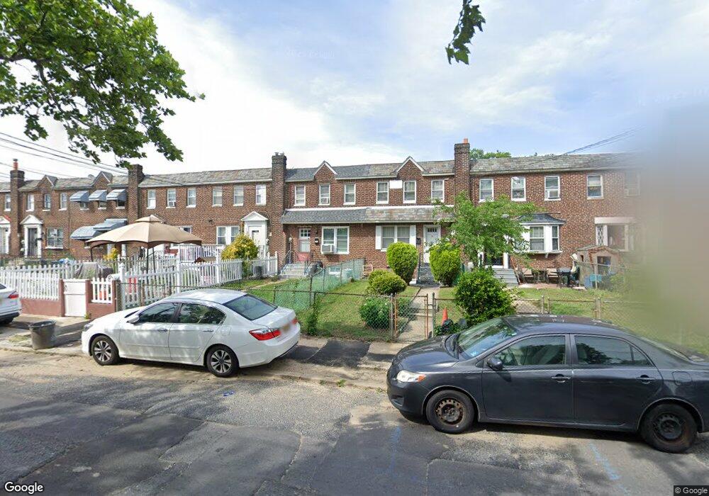 373 S 27th St, Camden, NJ 08105 - photo 1