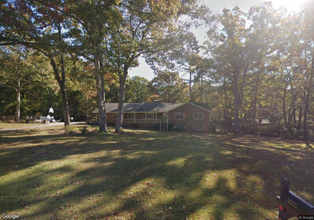 5280 Annie Mitchell Dr SW, Conyers, GA 30094 - photo 1