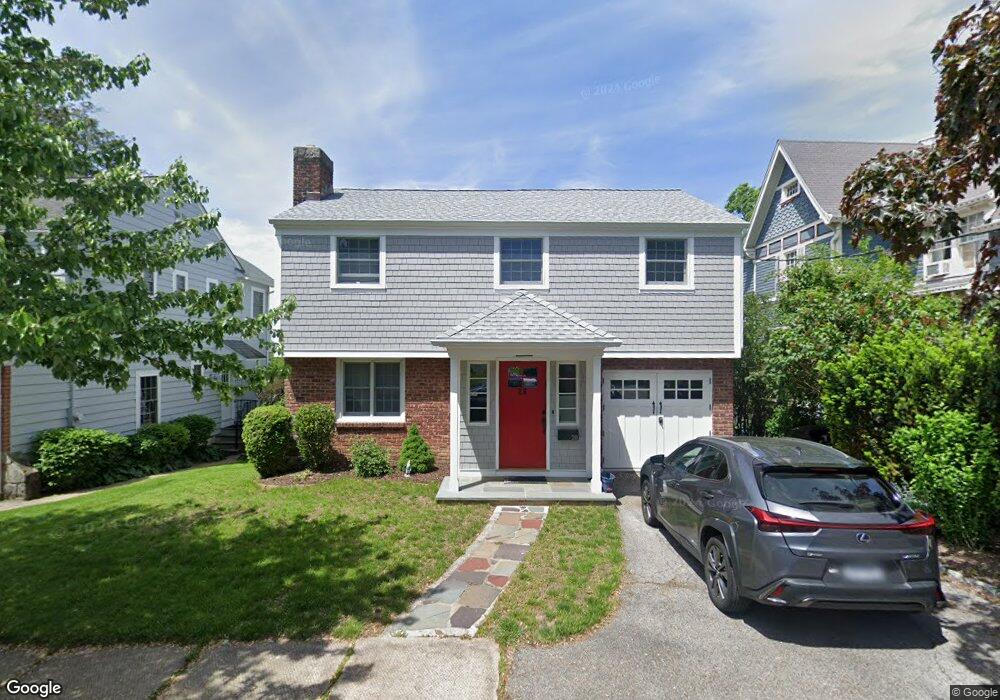 28 S Cottenet St, Irvington, NY 10533 - photo 1