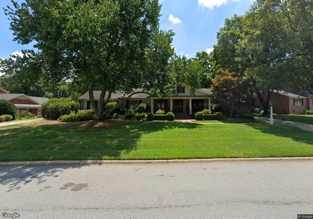 500 Providence Square, Greenville, SC 29615 - photo 1