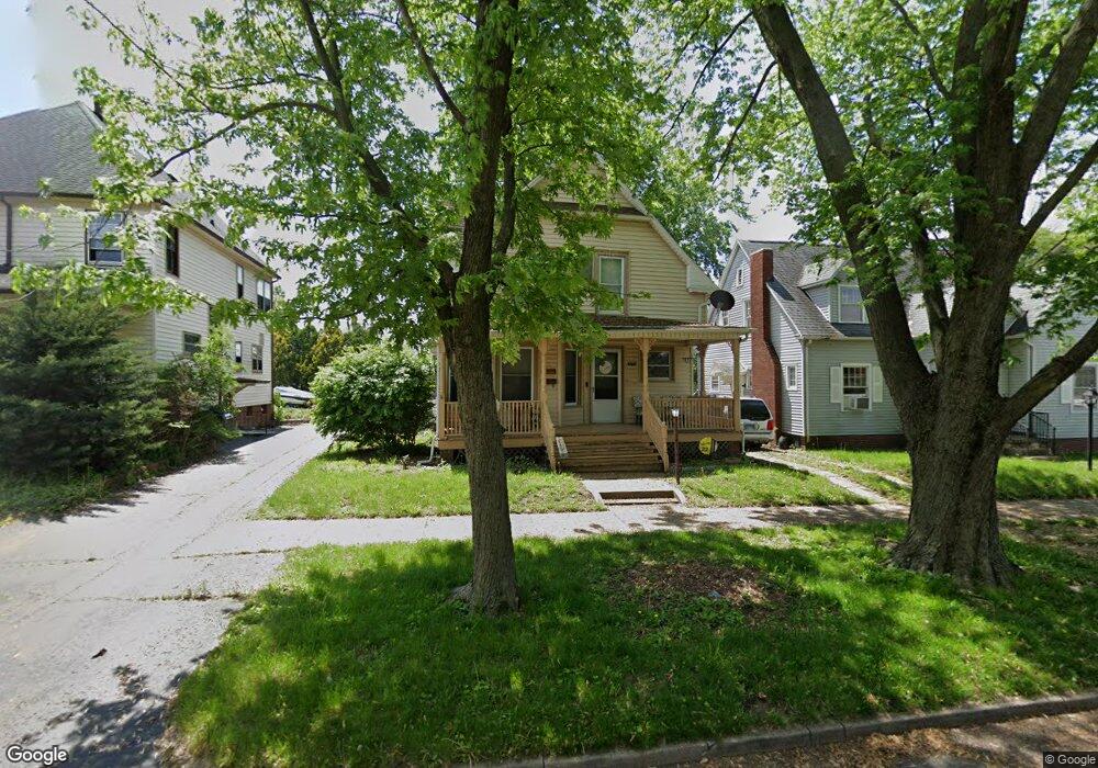 1705 Lafayette Ave, Mattoon, IL 61938 - photo 1