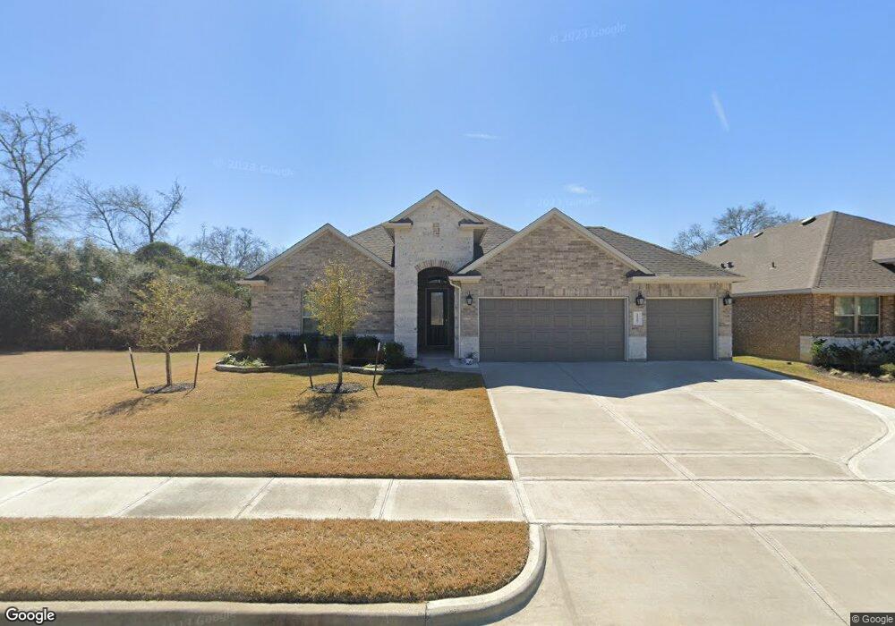 11107 Longleaf Ridge Way, Tomball, TX 77375 - photo 1
