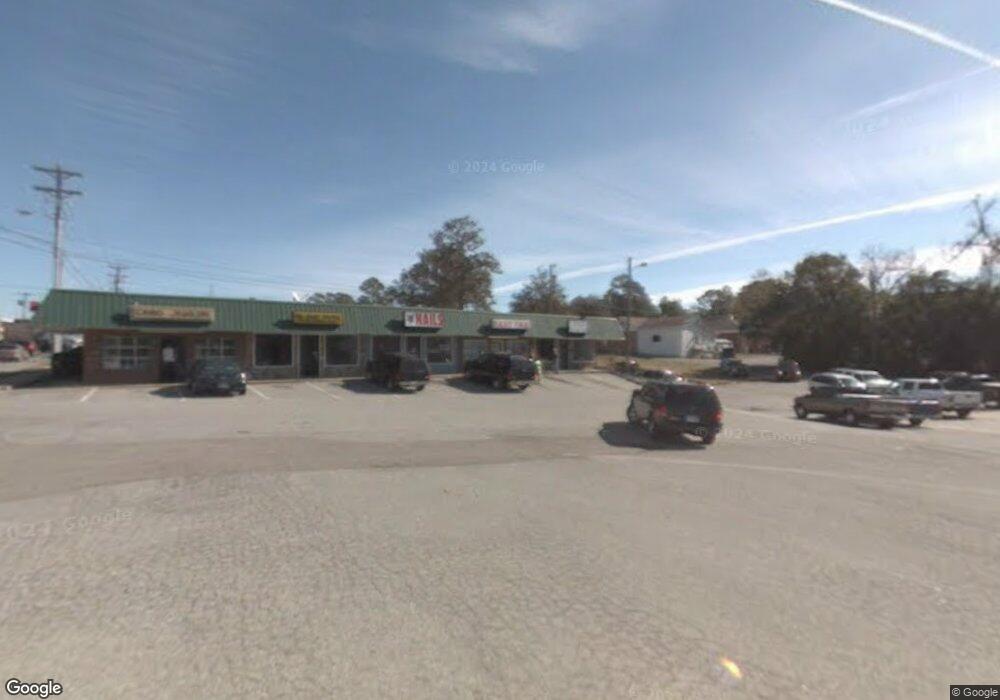 21 Martin Luther King Junior Ave unit 17, Cairo, GA 39828 - photo 1