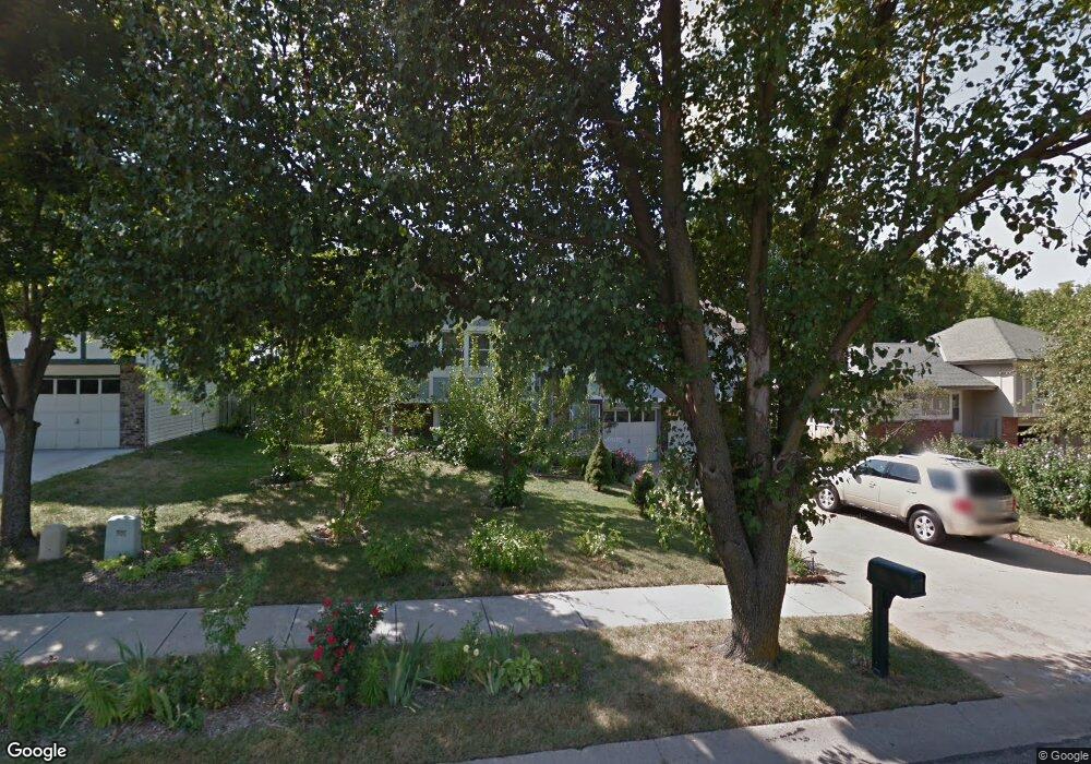 8204 Twilight Ln, Lenexa, KS 66219 - photo 1