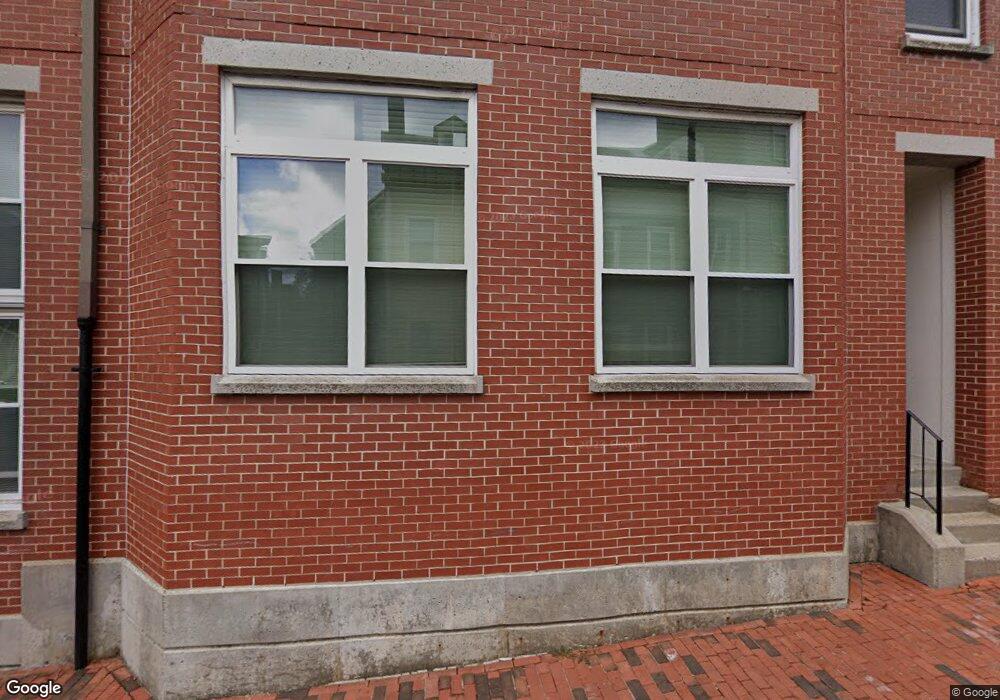 47 Harvard St unit B302, Charlestown, MA 02129 - photo 1