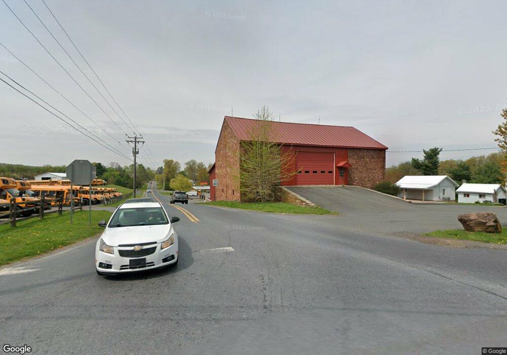 00 Alleghenyville Rd, Mohnton, PA 19540 - photo 1