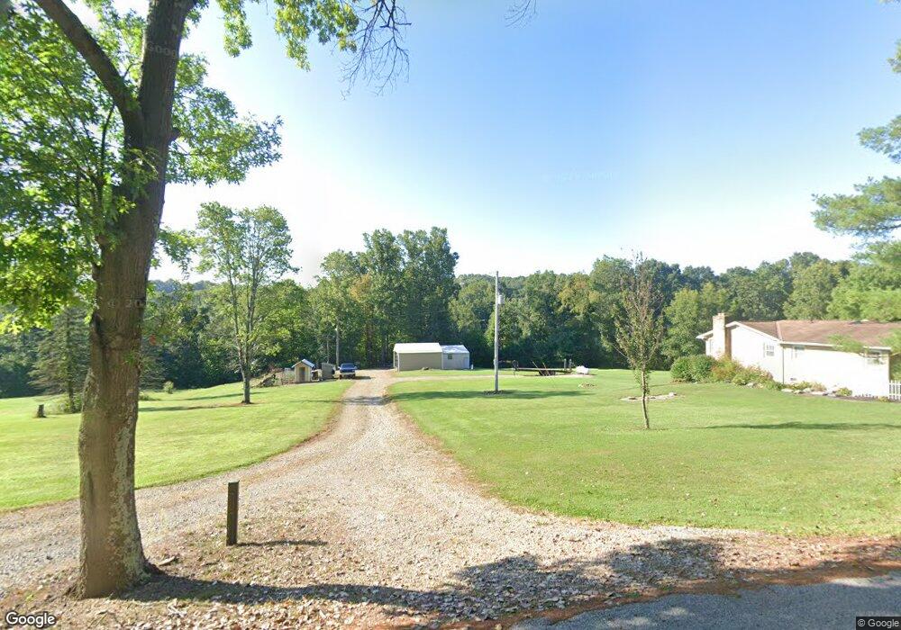 20924 Township Road 282, Coshocton, OH 43812 - photo 1