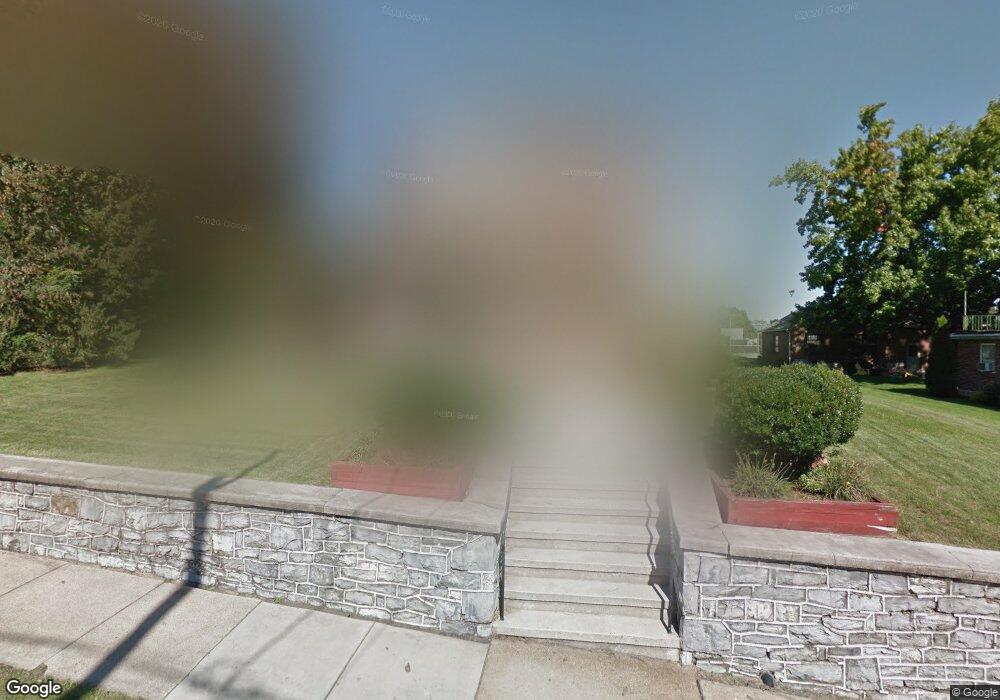 127 W Summit St, Mohnton, PA 19540 - photo 1