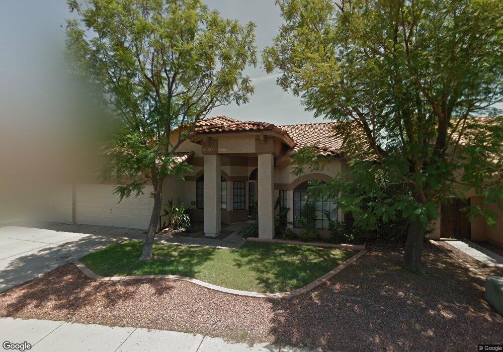 1143 W Sherri Dr, Gilbert, AZ 85233 - photo 1