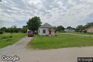 319 N Broadway, Billings, OK 74630