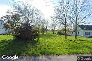 11915 S 600 W, Fairmount, IN 46928