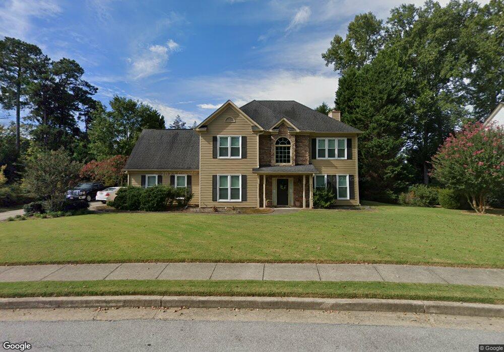 5510 Snowberry Dr unit I, Sugar Hill, GA 30518 - photo 1