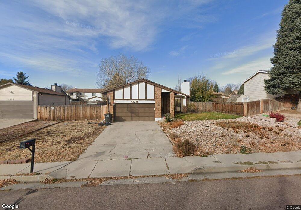 Street View Photo