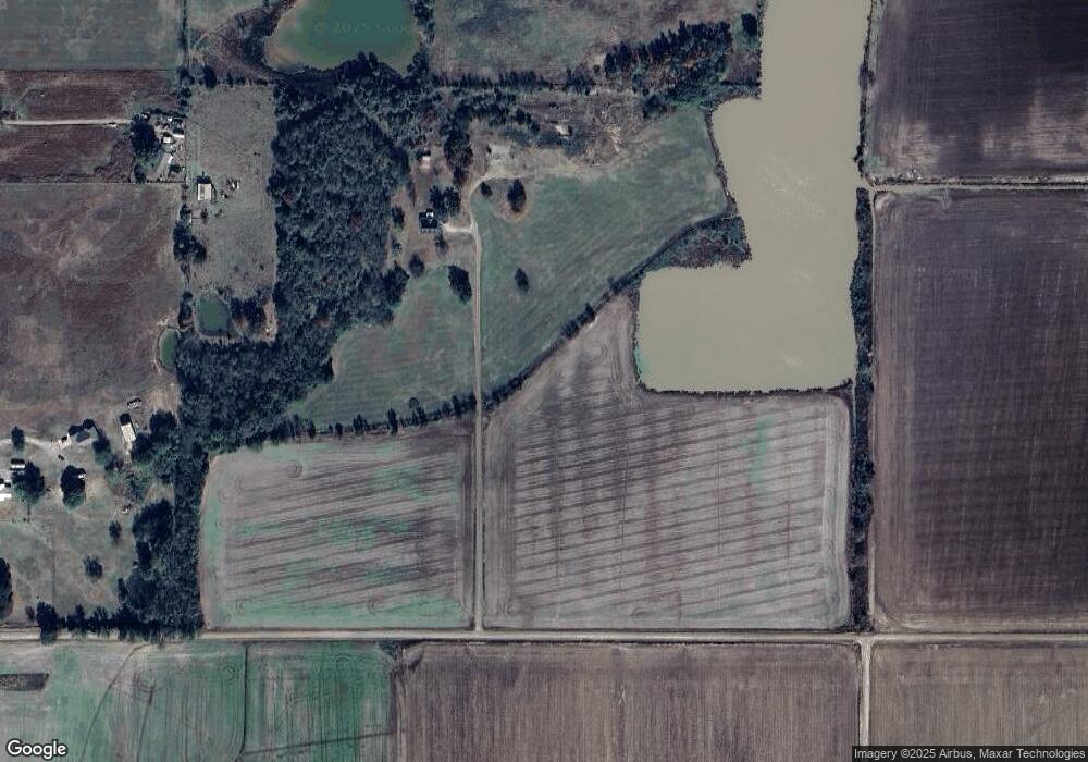 474793 E 1150 Rd, Muldrow, OK 74948 - photo 1