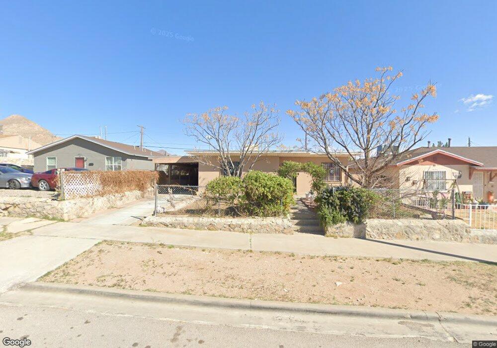 3515 Polk Ave, El Paso, TX 79930 - photo 1
