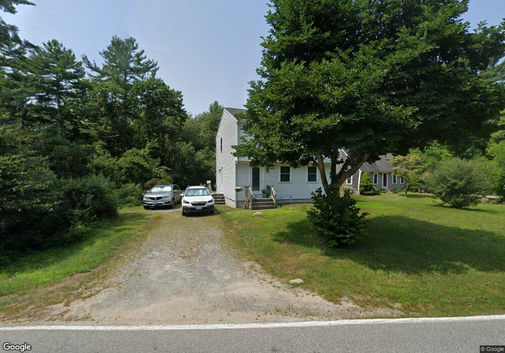 555 Delano Rd, Marion, MA 02738 - photo 1