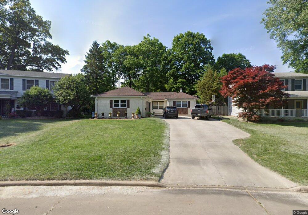 1910 Chalice Way, Toledo, OH 43613 - photo 1