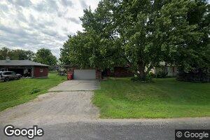 509 4th Ave, Collins, IA 50055