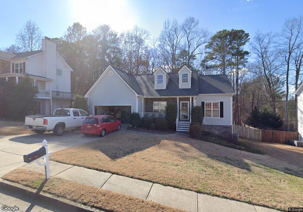 4119 Duncan Ives Dr unit 1, Buford, GA 30519 - photo 1
