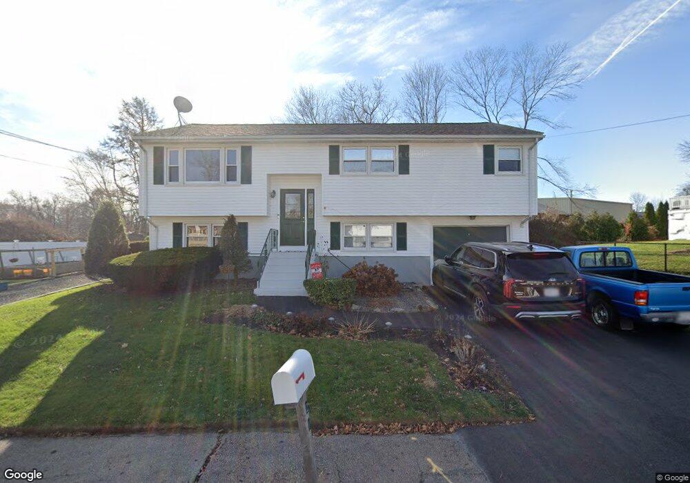 21 Karen Dr, Randolph, MA 02368 - photo 1