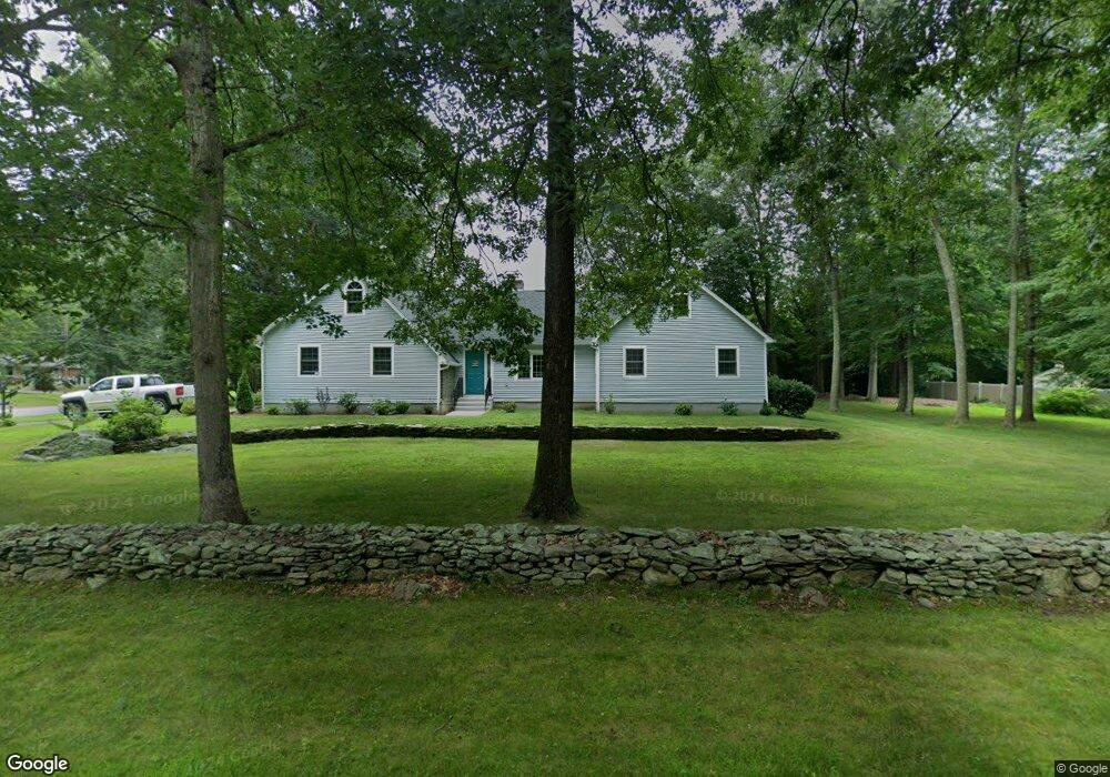 15 Bog Meadow Rd, Norwich, CT 06360 - photo 1