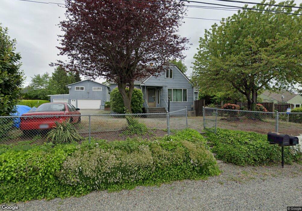 4658 S 150th St, Tukwila, WA 98188 - photo 1