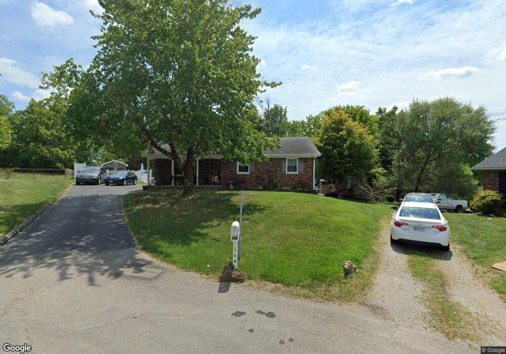 164 Berea Heights, Harrodsburg, KY 40330 - photo 1