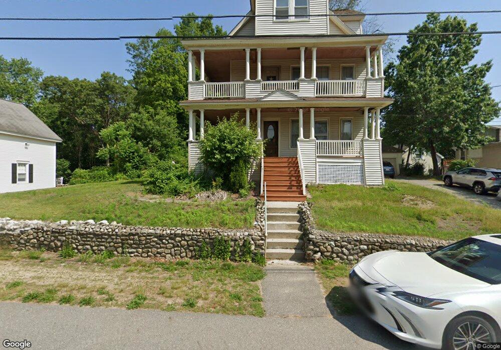 186 Boyce St unit 1, Auburn, MA 01501 - photo 1