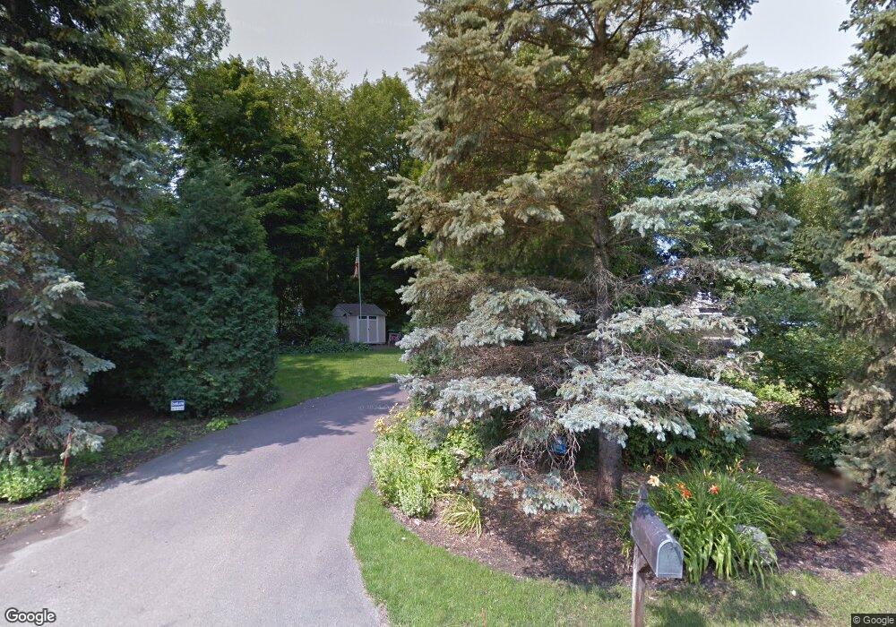 16540 Grays Bay Blvd, Wayzata, MN 55391 - photo 1