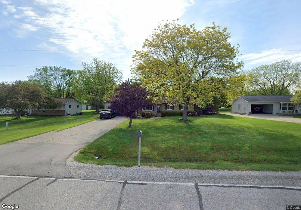 13154 N Webster Rd, Clio, MI 48420 - photo 1