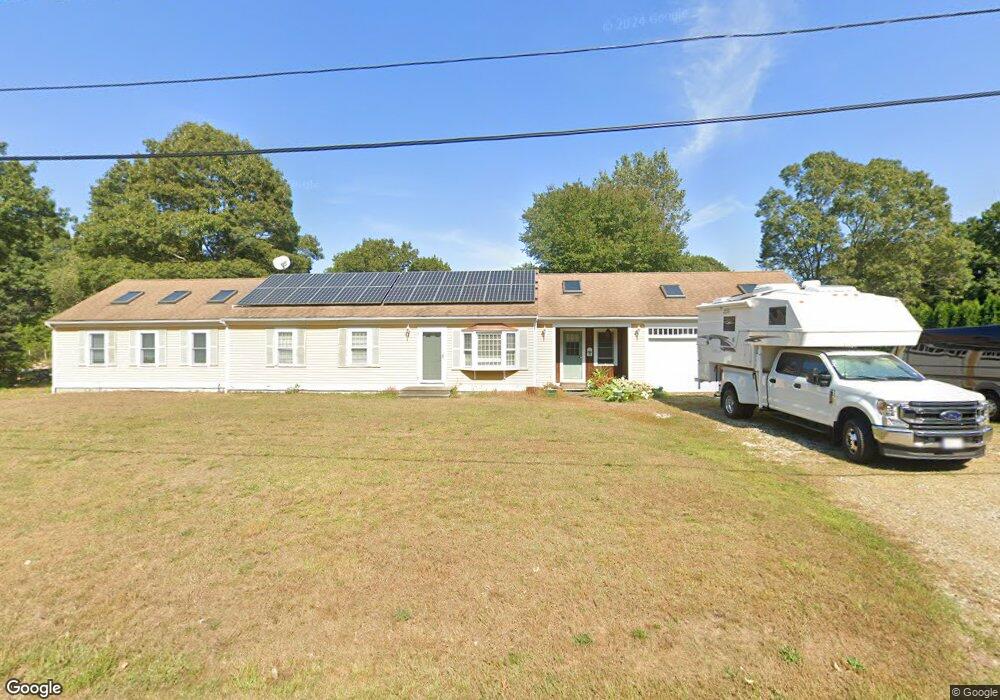 8 Russells Path, Marstons Mills, MA 02648 - photo 1