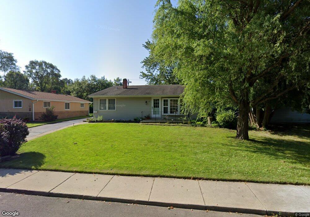 1511 Amarillo Dr, Carpentersville, IL 60110 - photo 1