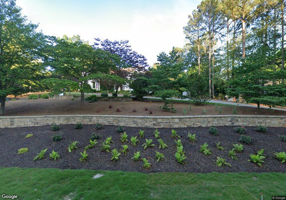 10850 Stroup Rd, Roswell, GA 30075 - photo 1