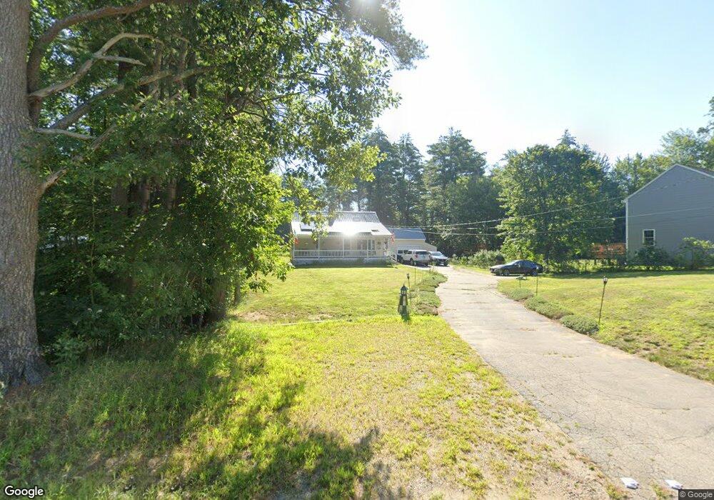 20 Sanborn Rd, Concord, NH 03301 - photo 1