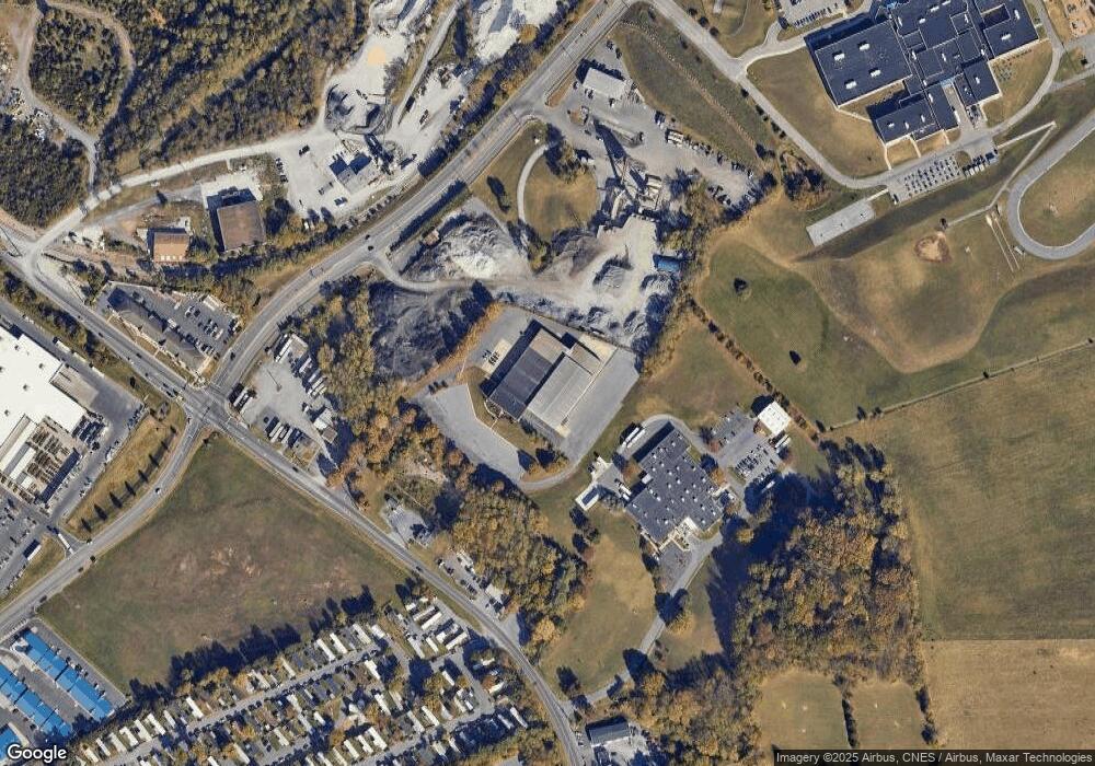 1680 Country Club Rd, Harrisonburg, VA 22802 - photo 1