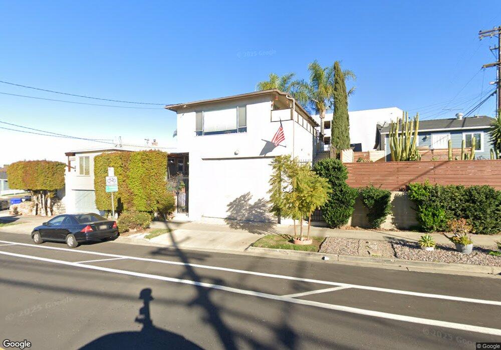 3460 Wightman St, San Diego, CA 92104 - photo 1