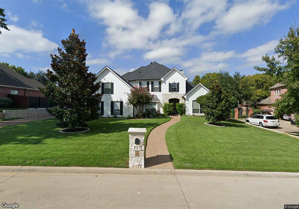707 Shadow Glen Dr, Southlake, TX 76092 - photo 1
