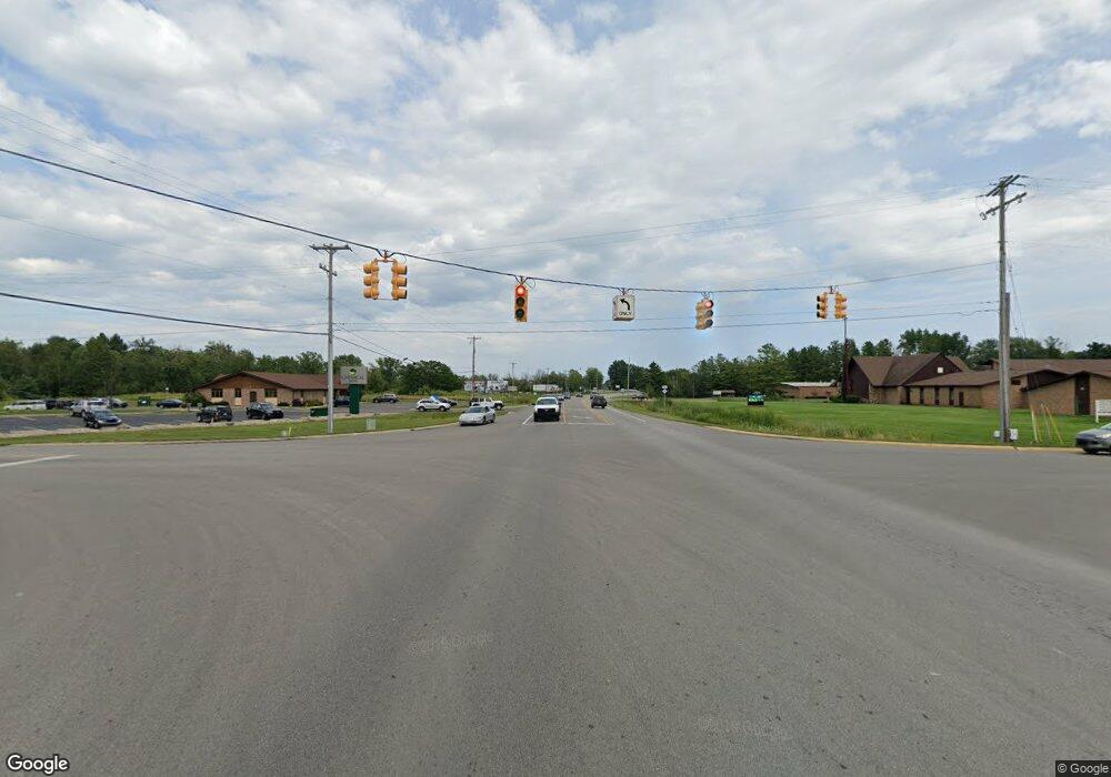 0 E M-55 unit 1760255, Whittemore, MI 48770 - photo 1