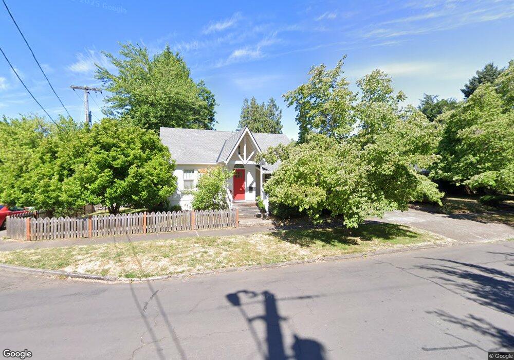 1604 Main St, Forest Grove, OR 97116 - photo 1