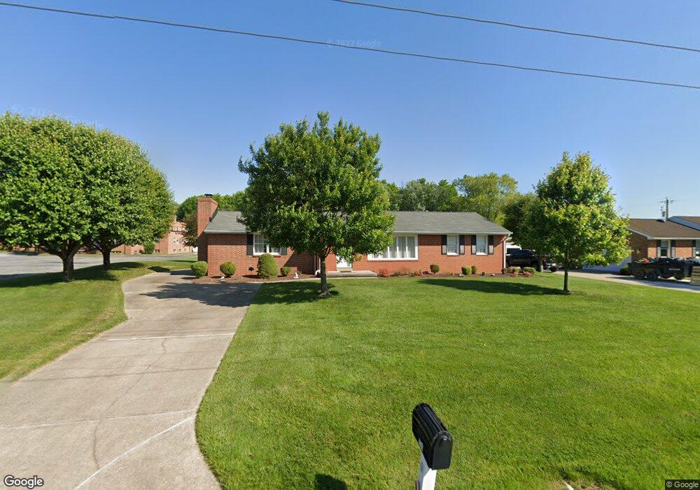 9939 Bird River Rd, Middle River, MD 21220 - photo 1