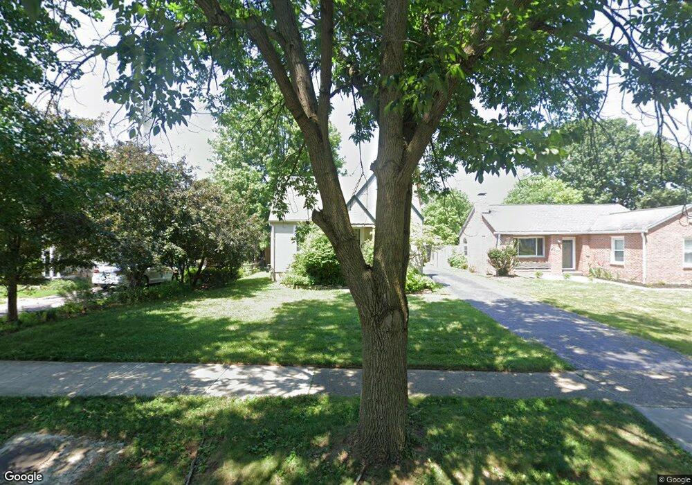 572 Fallis Rd, Columbus, OH 43214 - photo 1