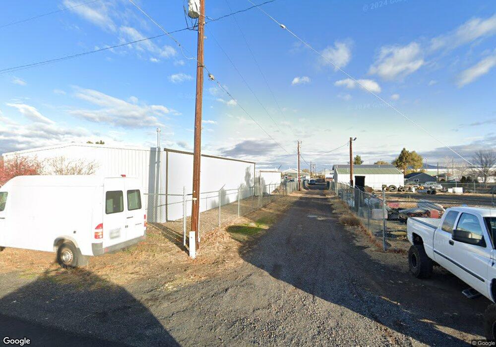 246 SE Franklin St unit C & D, Redmond, OR 97756 - photo 1